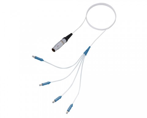 CABLE FOR URF-3AP TO 4 DXE/DST