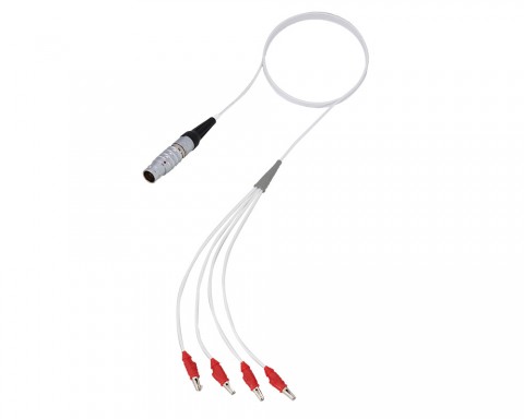 CABLE FOR URF-3AP TO 4 R.F. PROBE (NO TEMPERATURE SENSING)