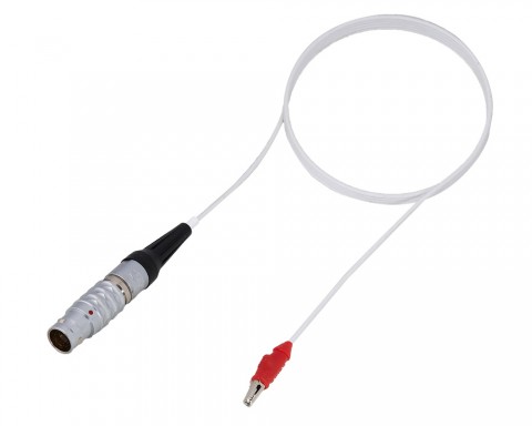CABLE FOR URF-3AP TO R.F. PROBE (NO TEMPERATURE SENSING)