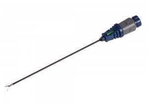 Trident Rfa Techniques/Procedures | Diros Technology | Radiofrequency (RF) Pain ...